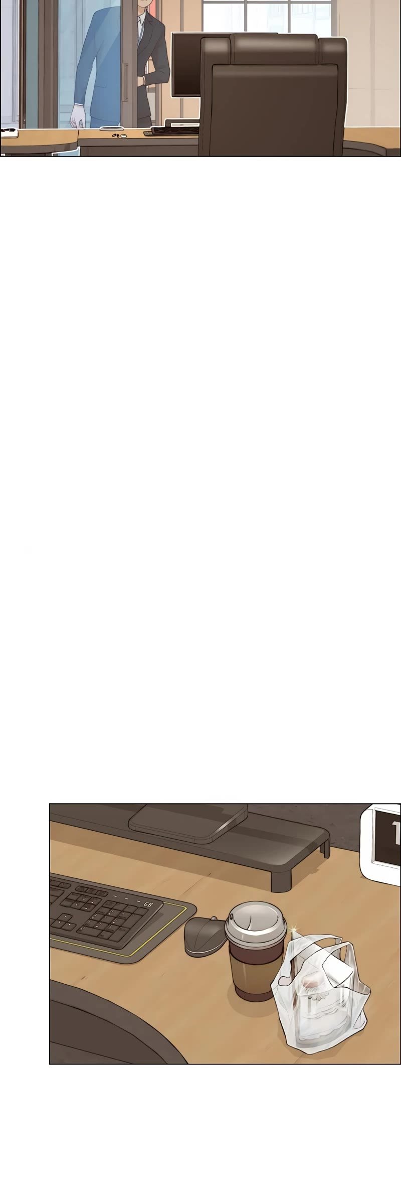 Real Man chapter 129 page 9