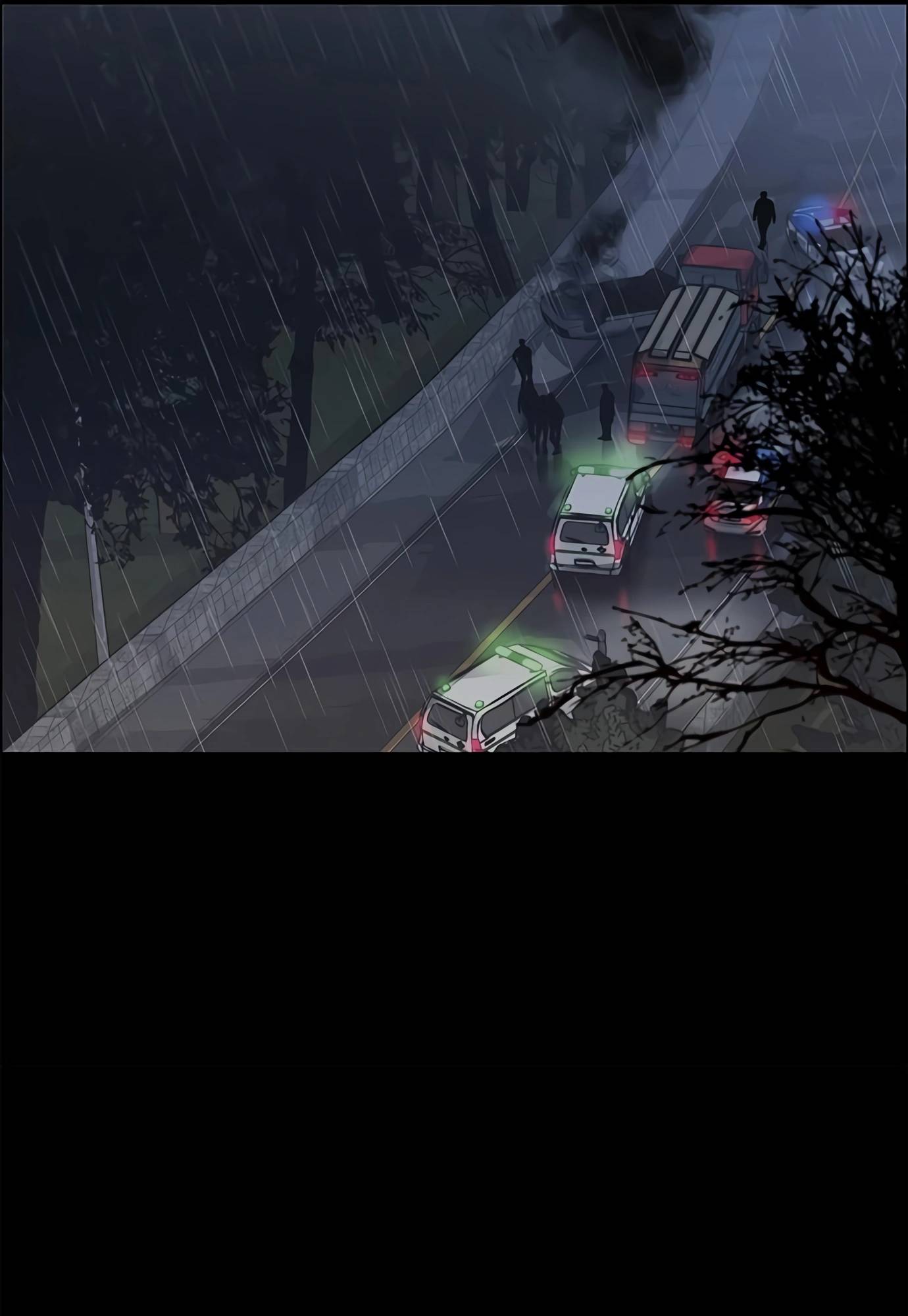 Real Man chapter 131 page 100