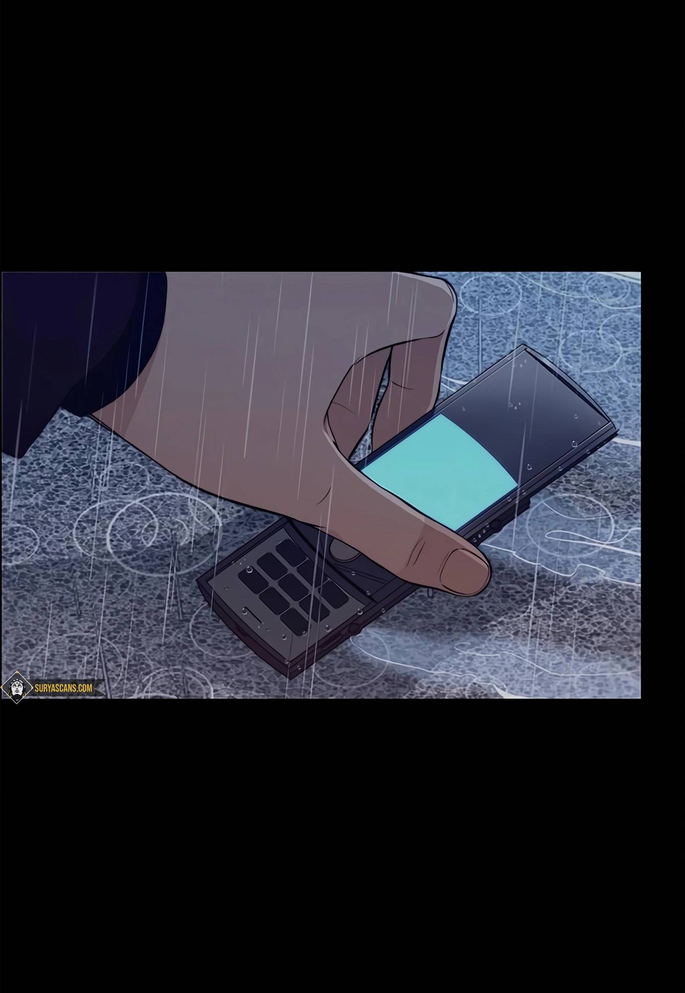 Real Man chapter 131 page 102