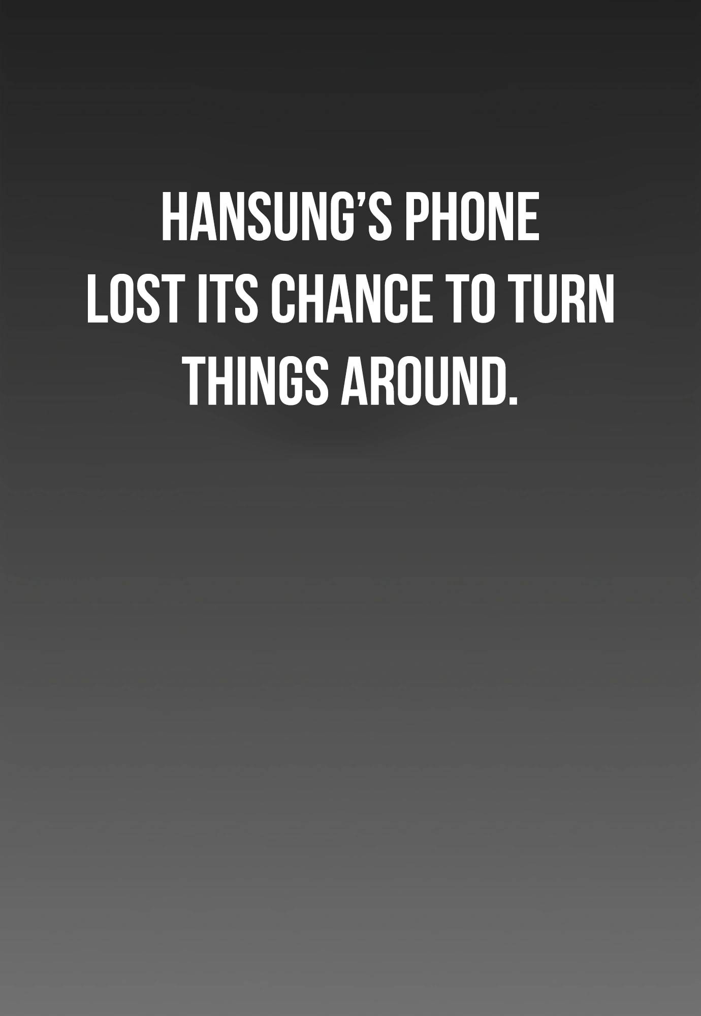 Real Man chapter 131 page 107