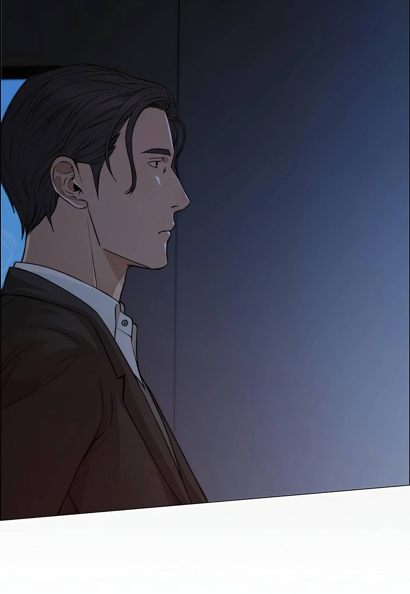 Real Man chapter 131 page 109