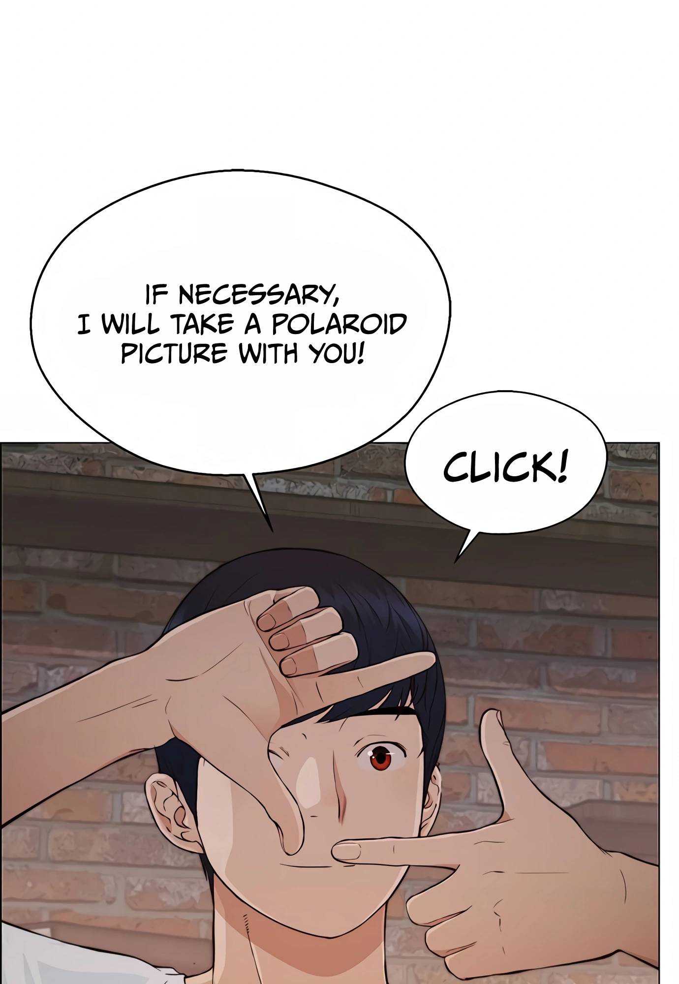 Real Man chapter 131 page 15