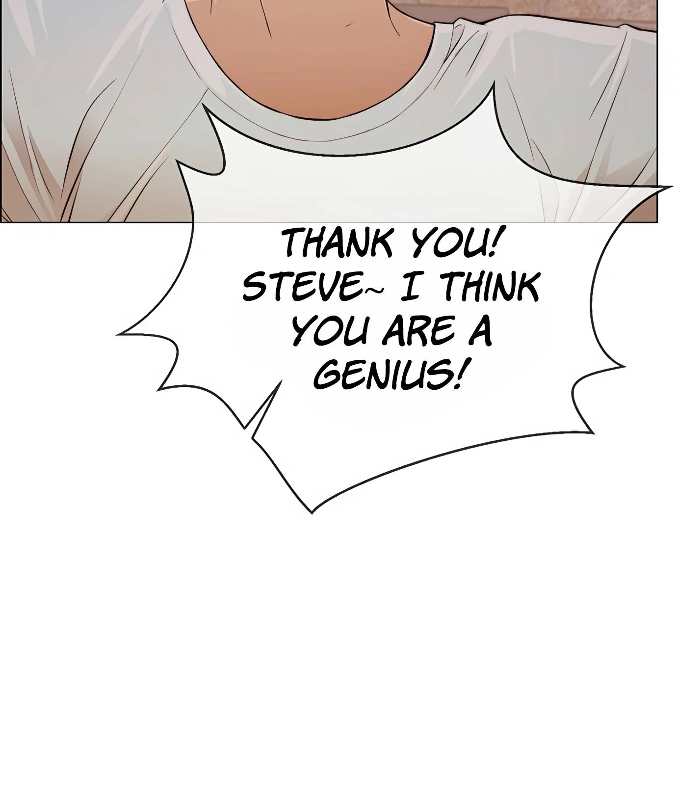 Real Man chapter 131 page 16