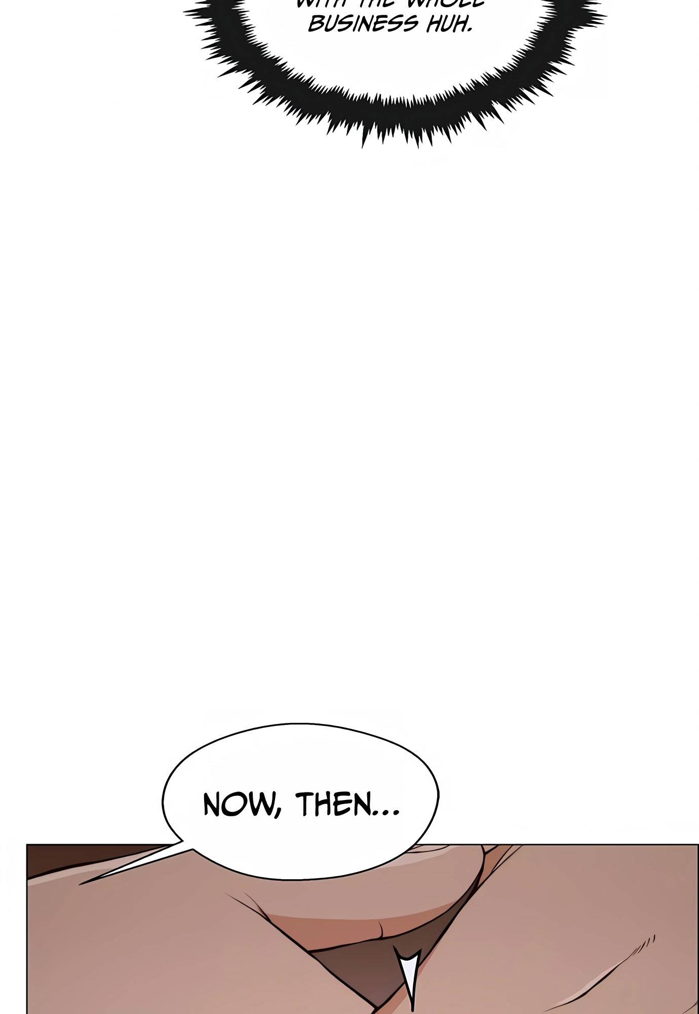 Real Man chapter 131 page 20