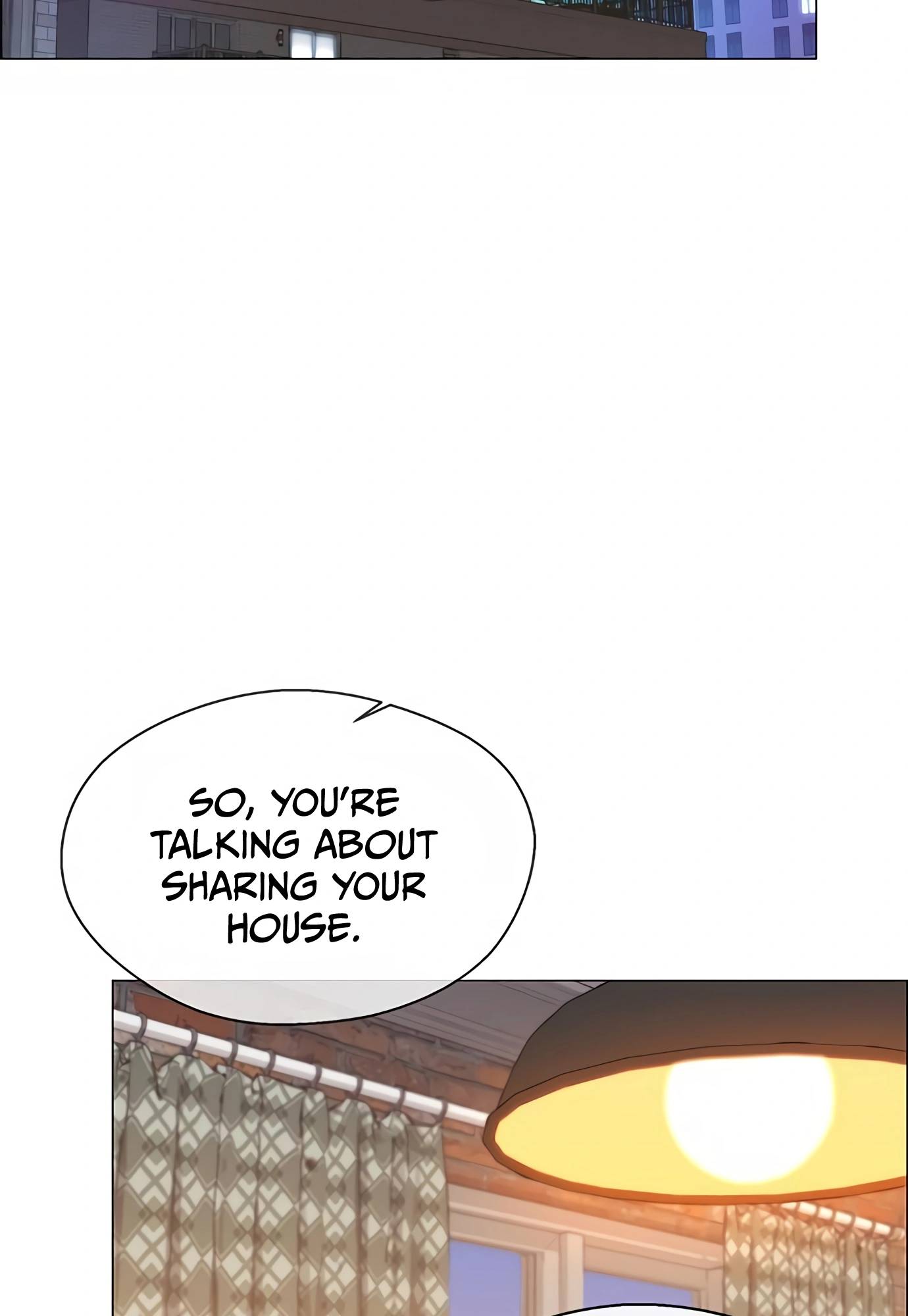 Real Man chapter 131 page 3