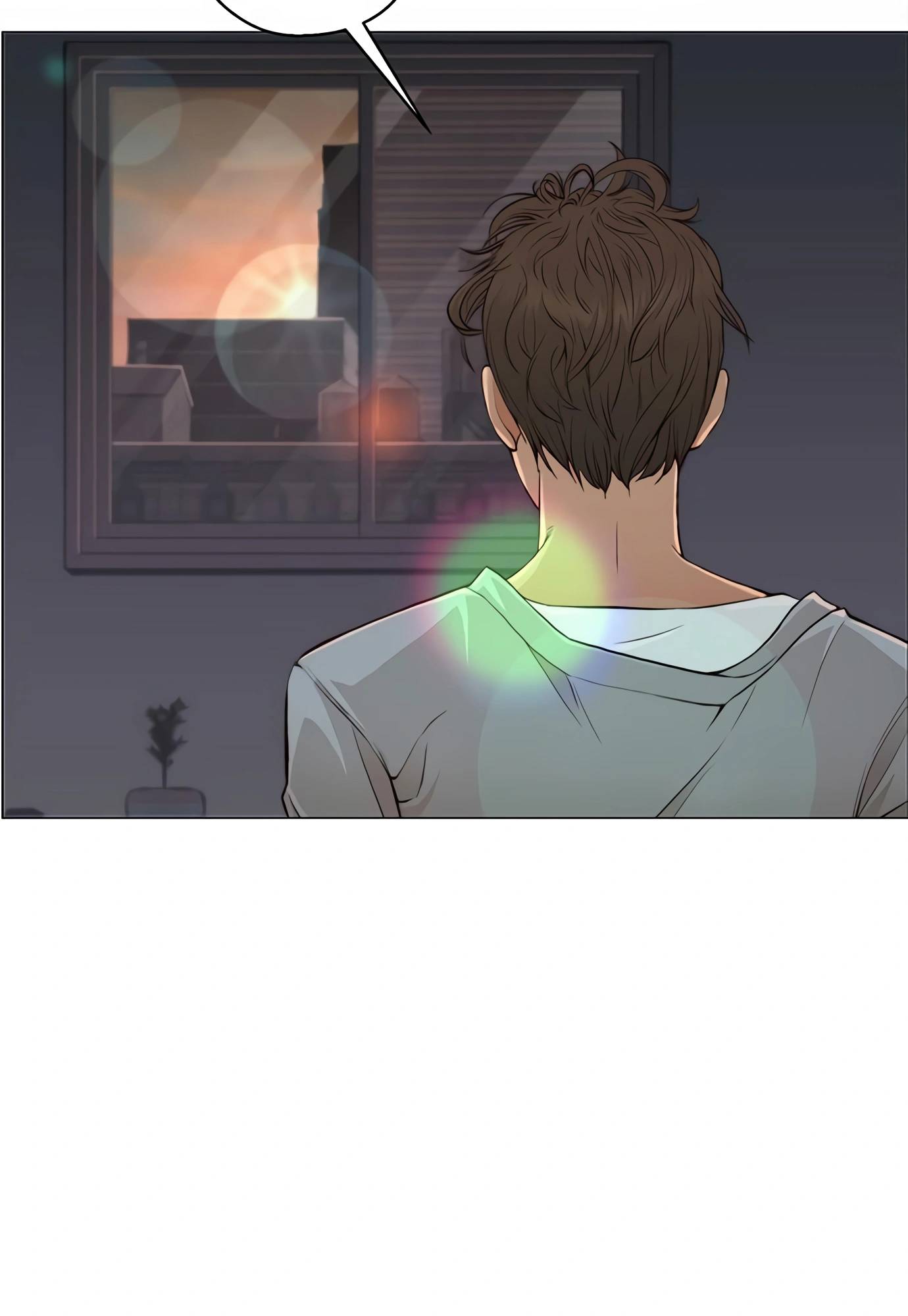 Real Man chapter 131 page 42