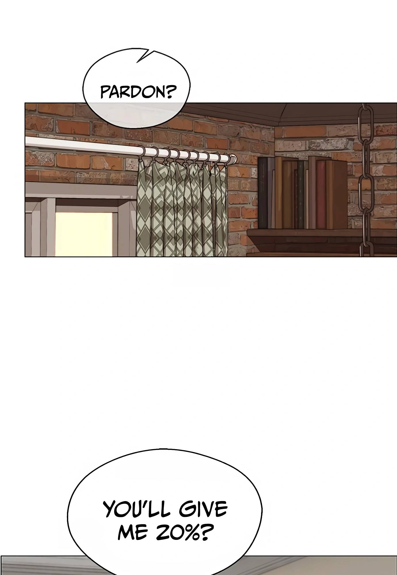 Real Man chapter 131 page 45