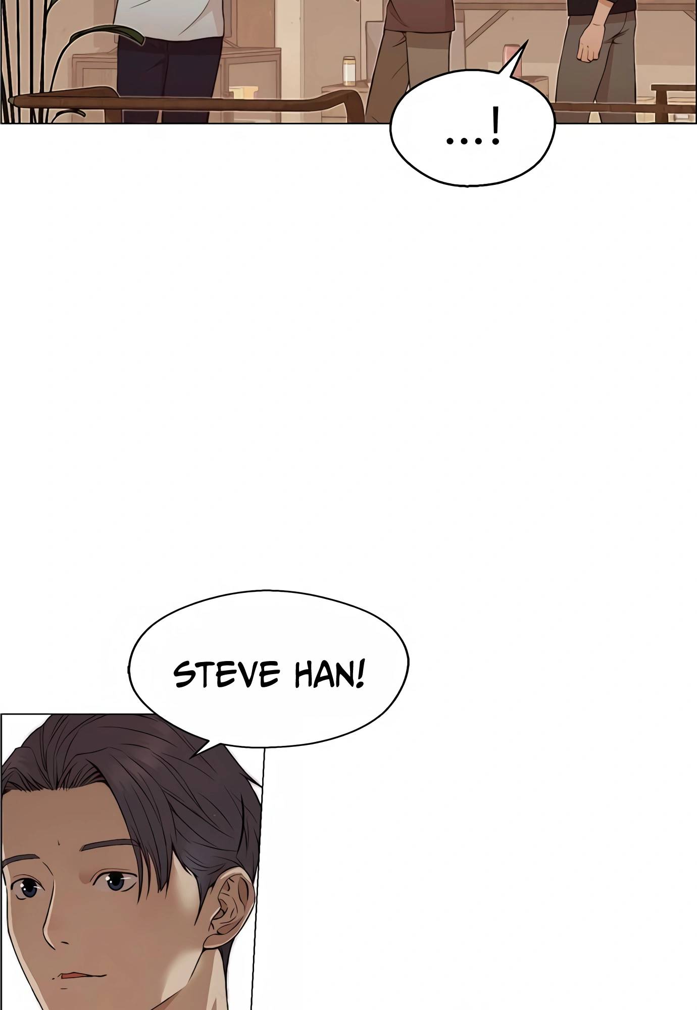 Real Man chapter 131 page 50