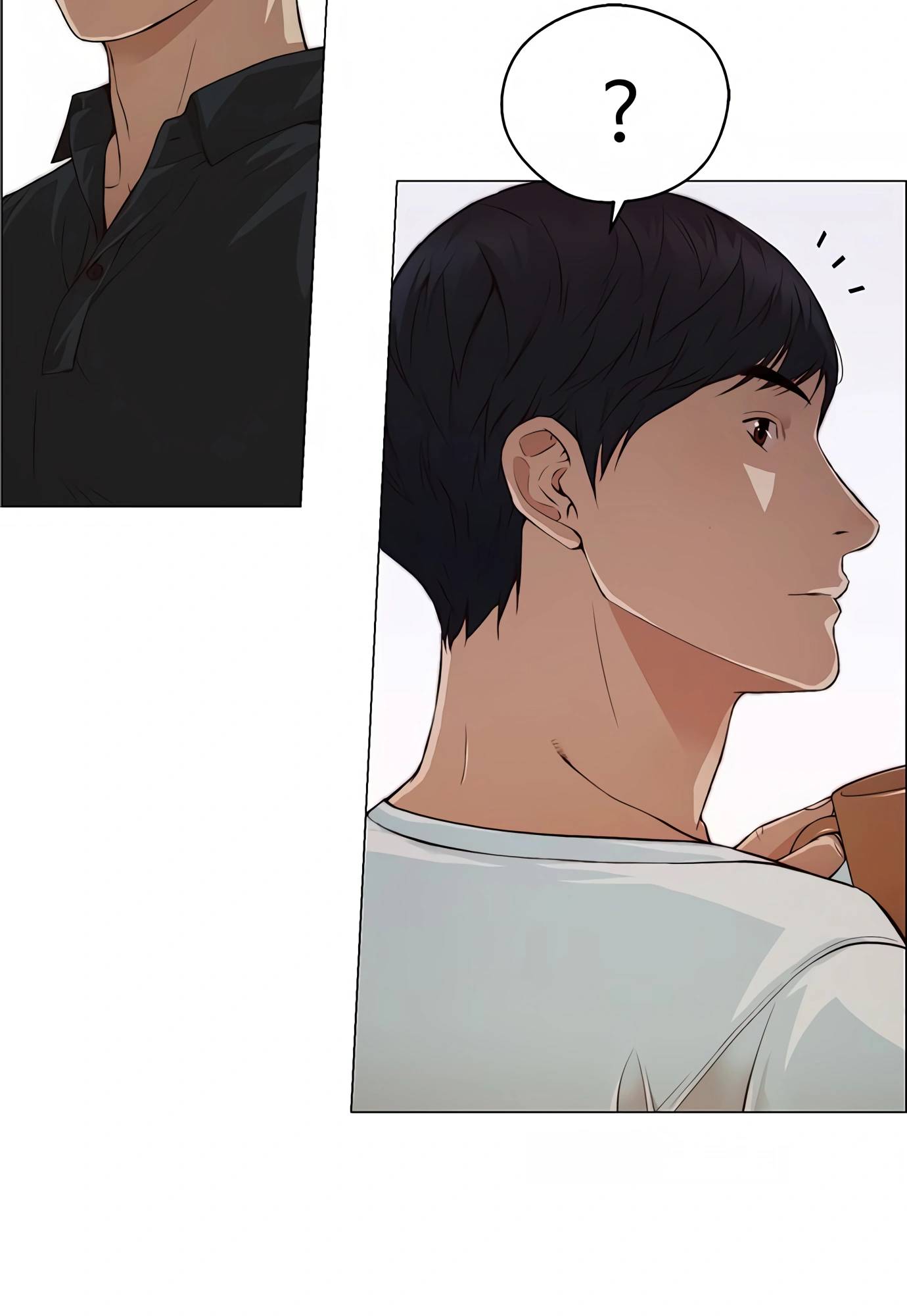 Real Man chapter 131 page 51