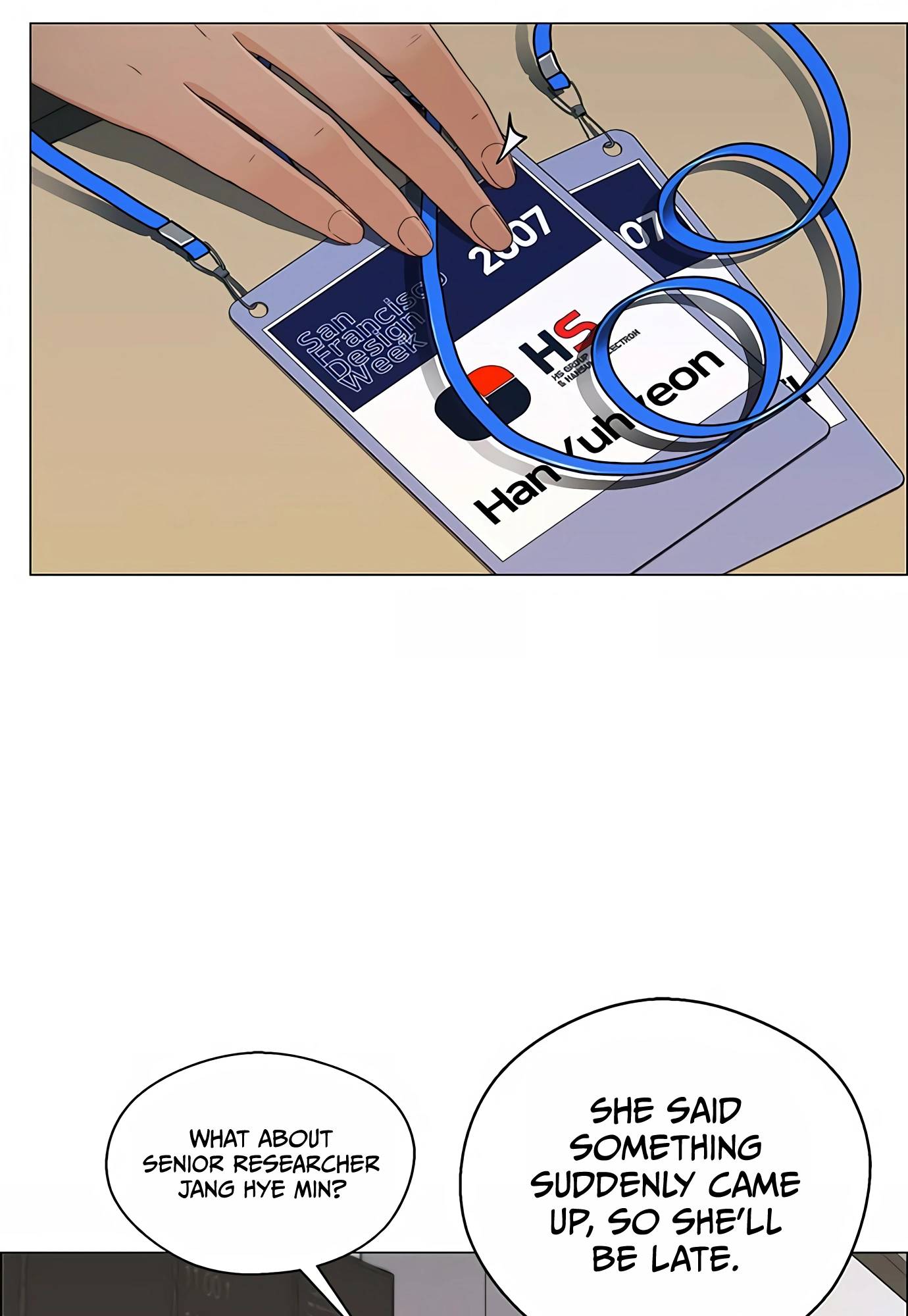 Real Man chapter 131 page 60