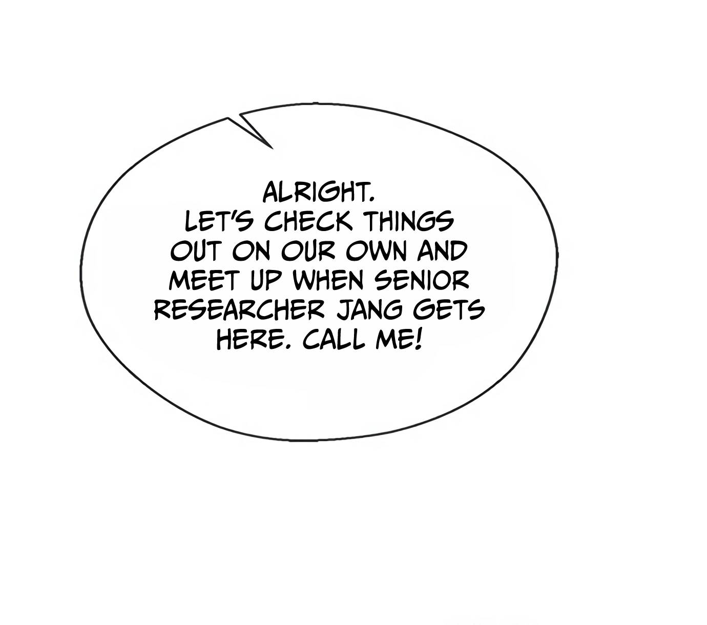 Real Man chapter 131 page 64