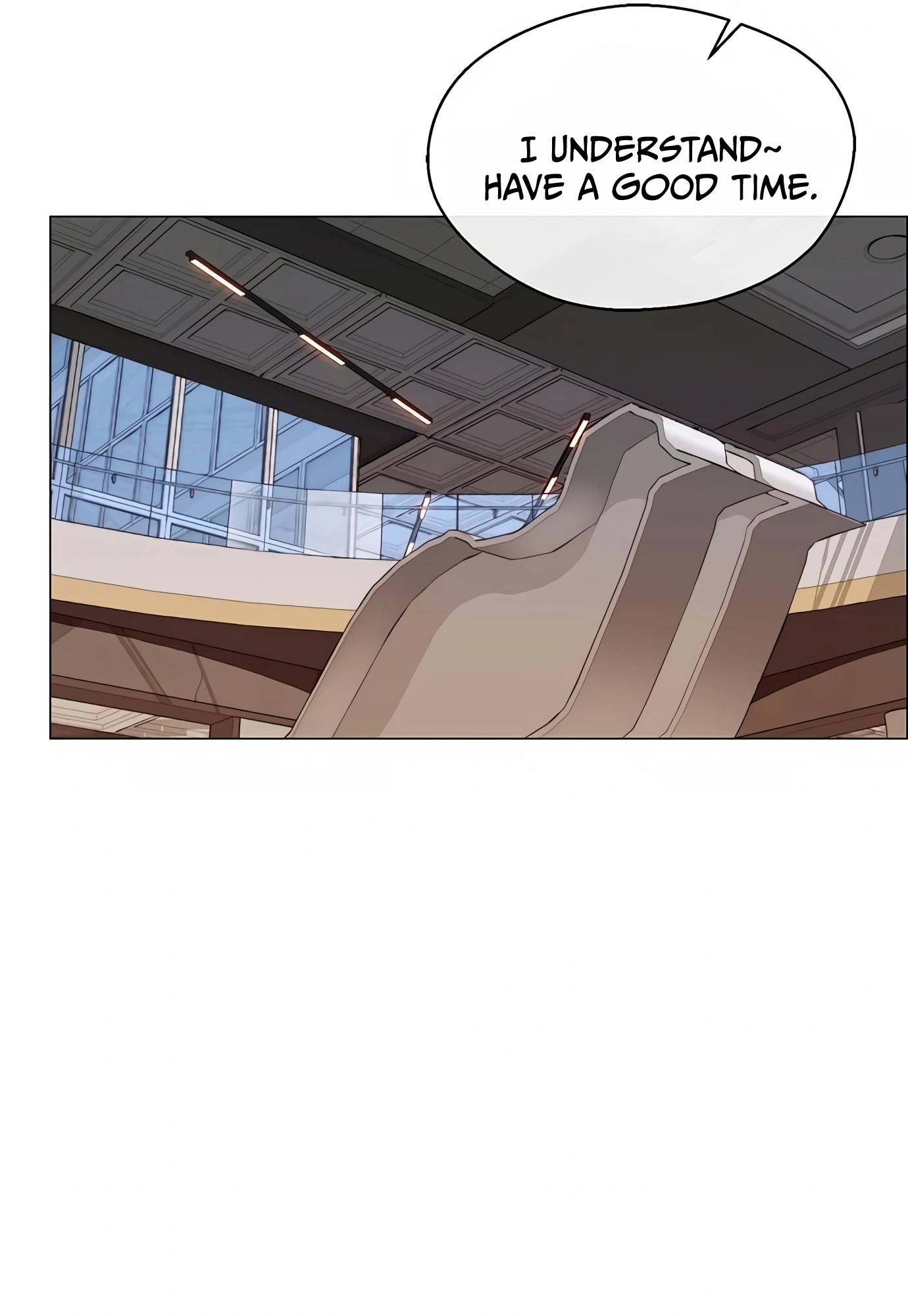 Real Man chapter 131 page 65