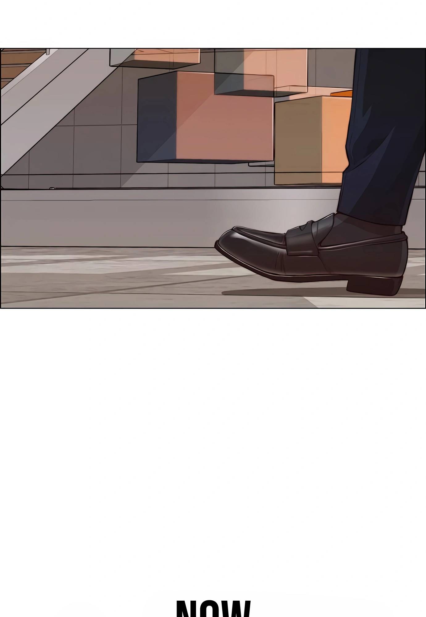 Real Man chapter 131 page 66