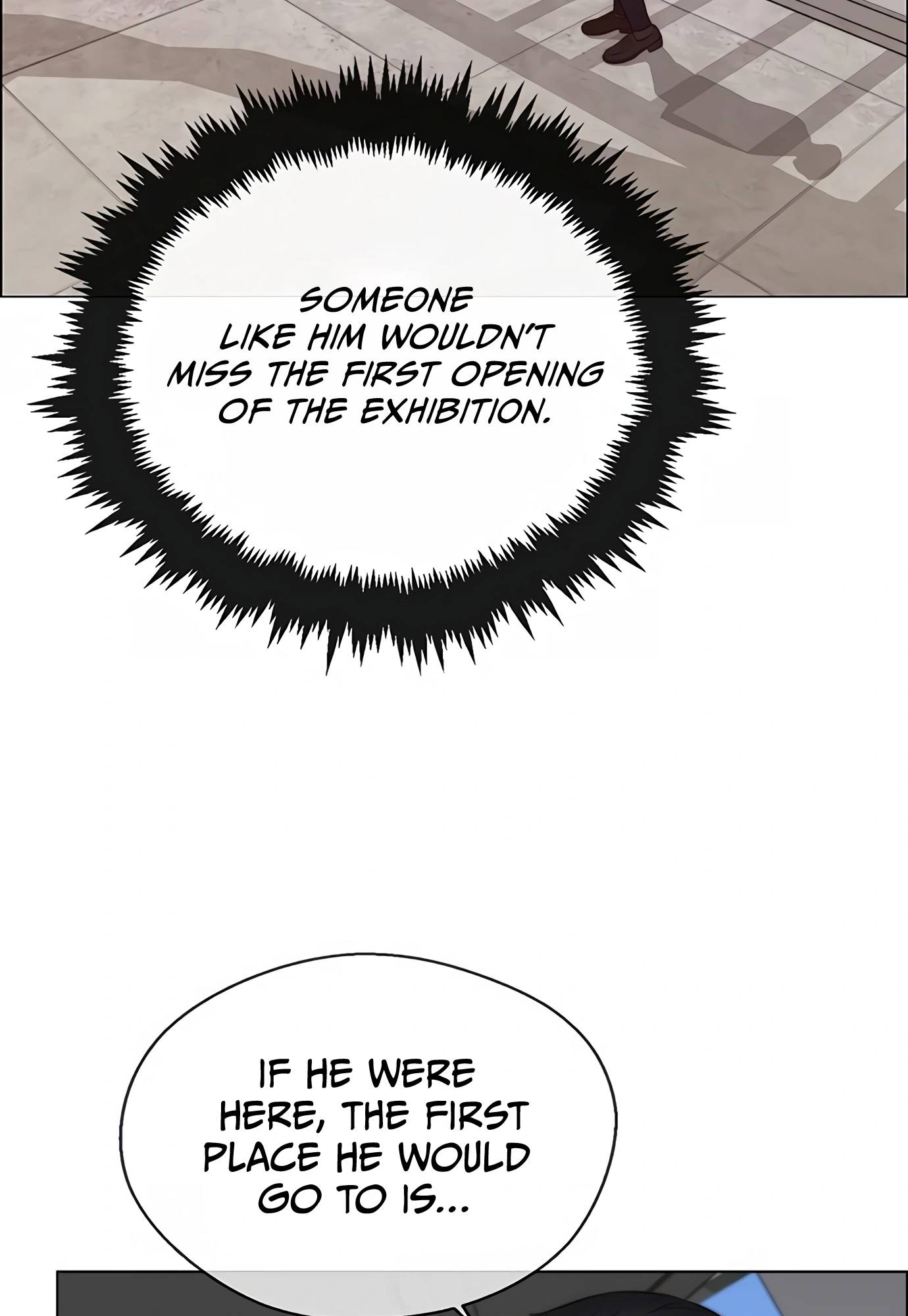 Real Man chapter 131 page 73