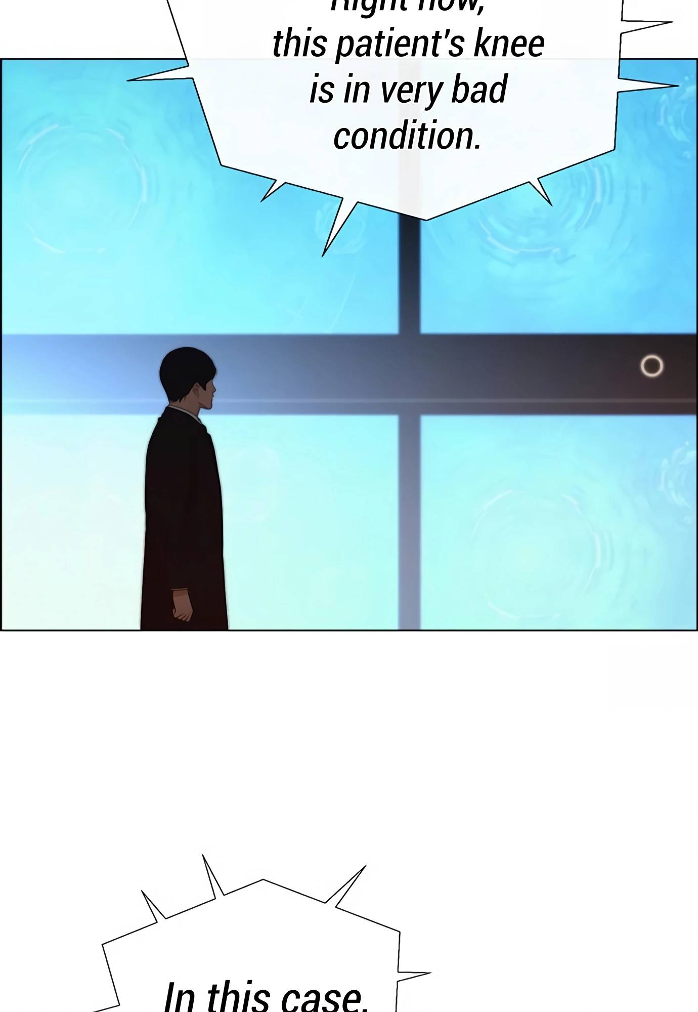 Real Man chapter 131 page 77