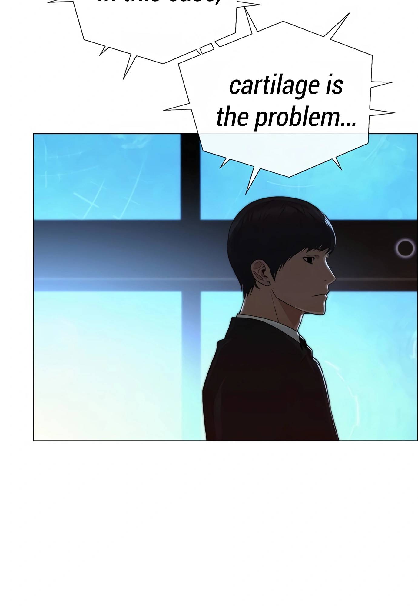 Real Man chapter 131 page 78