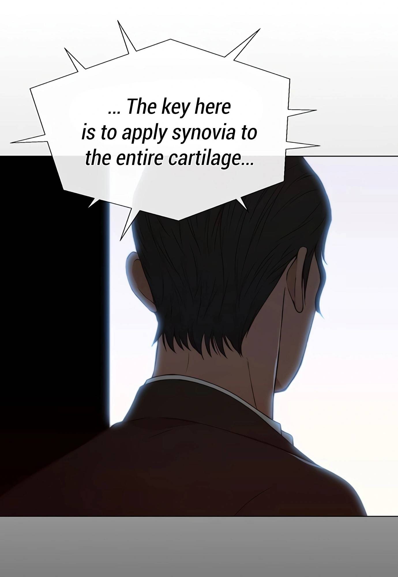 Real Man chapter 131 page 80