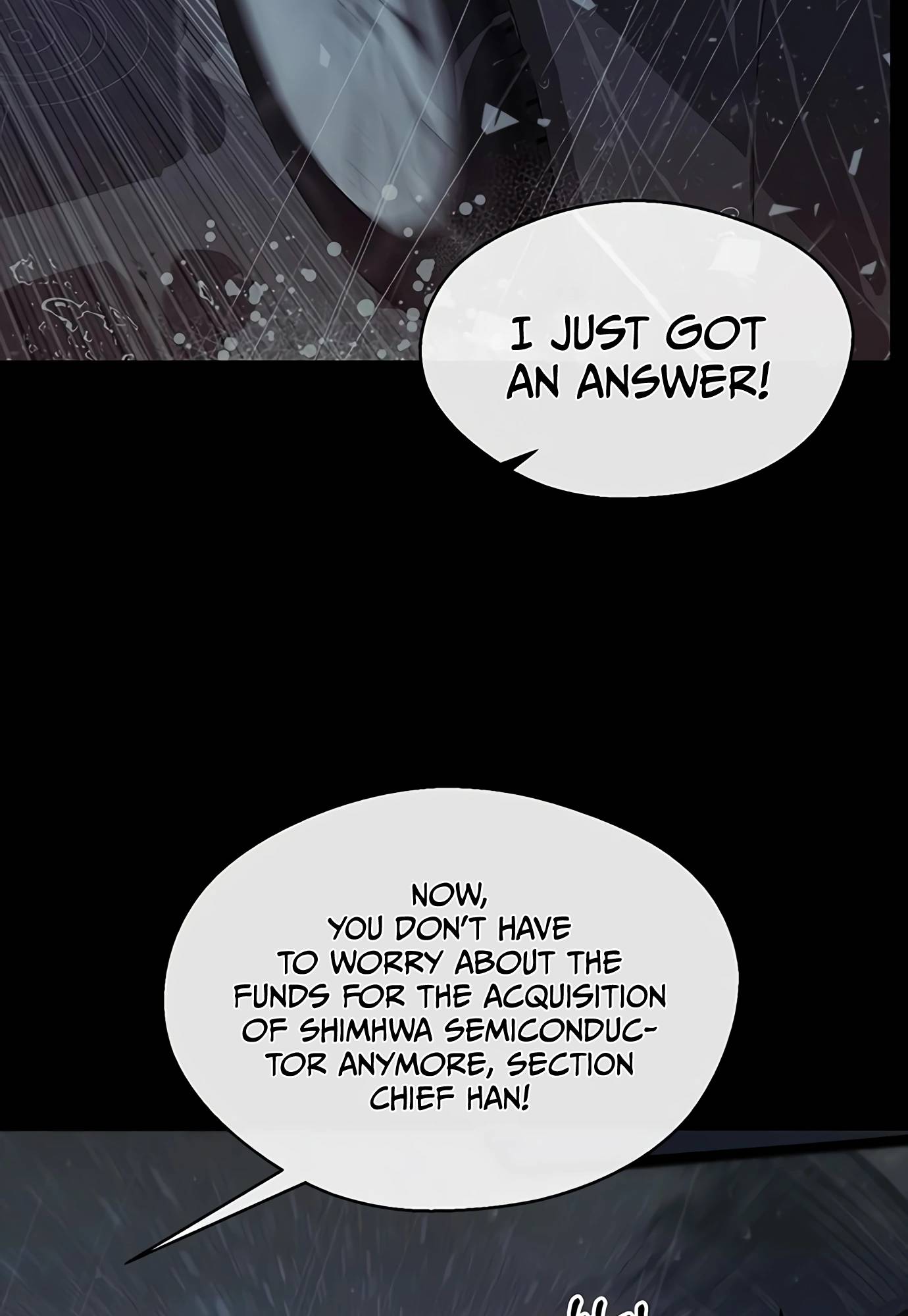 Real Man chapter 131 page 83