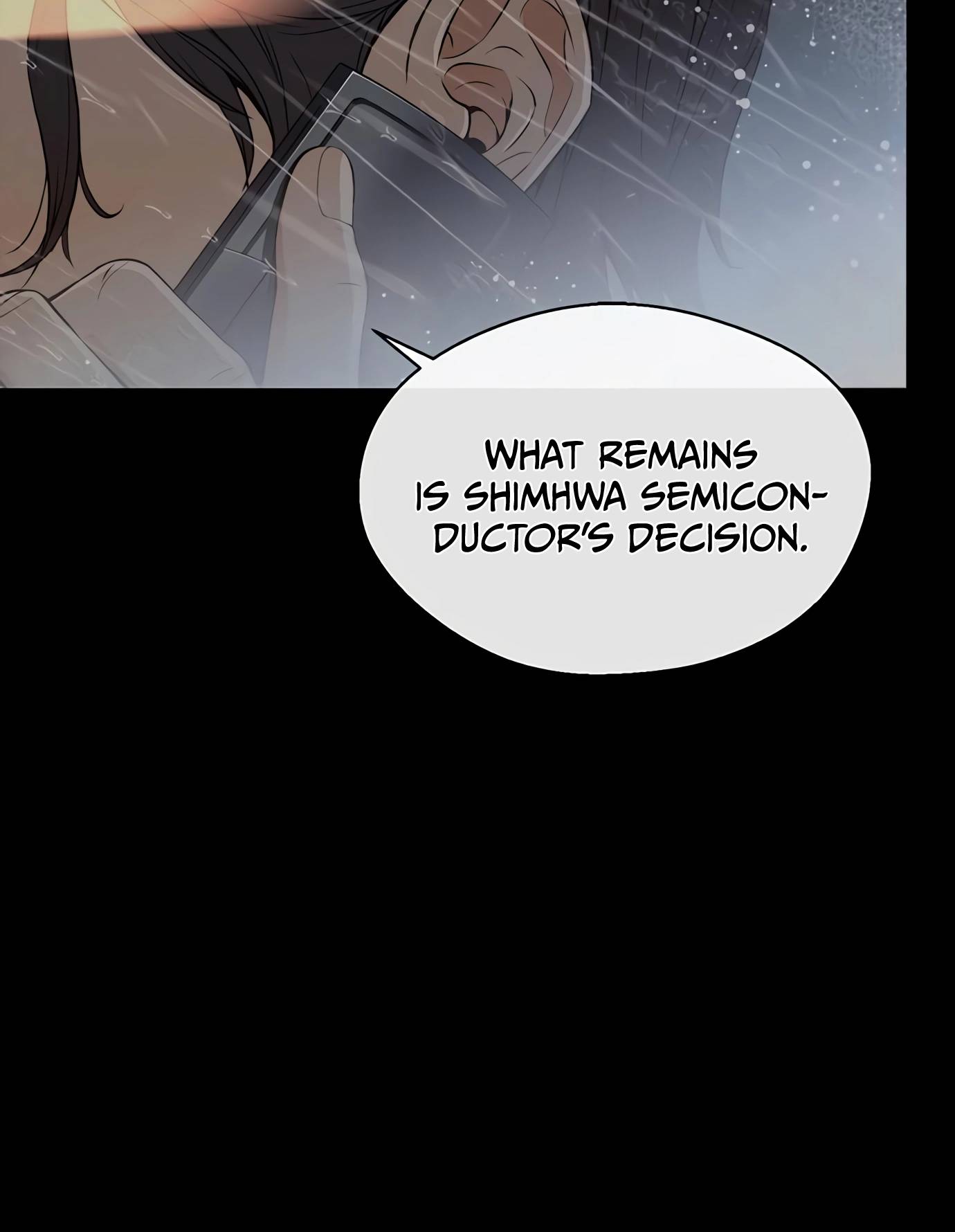 Real Man chapter 131 page 85