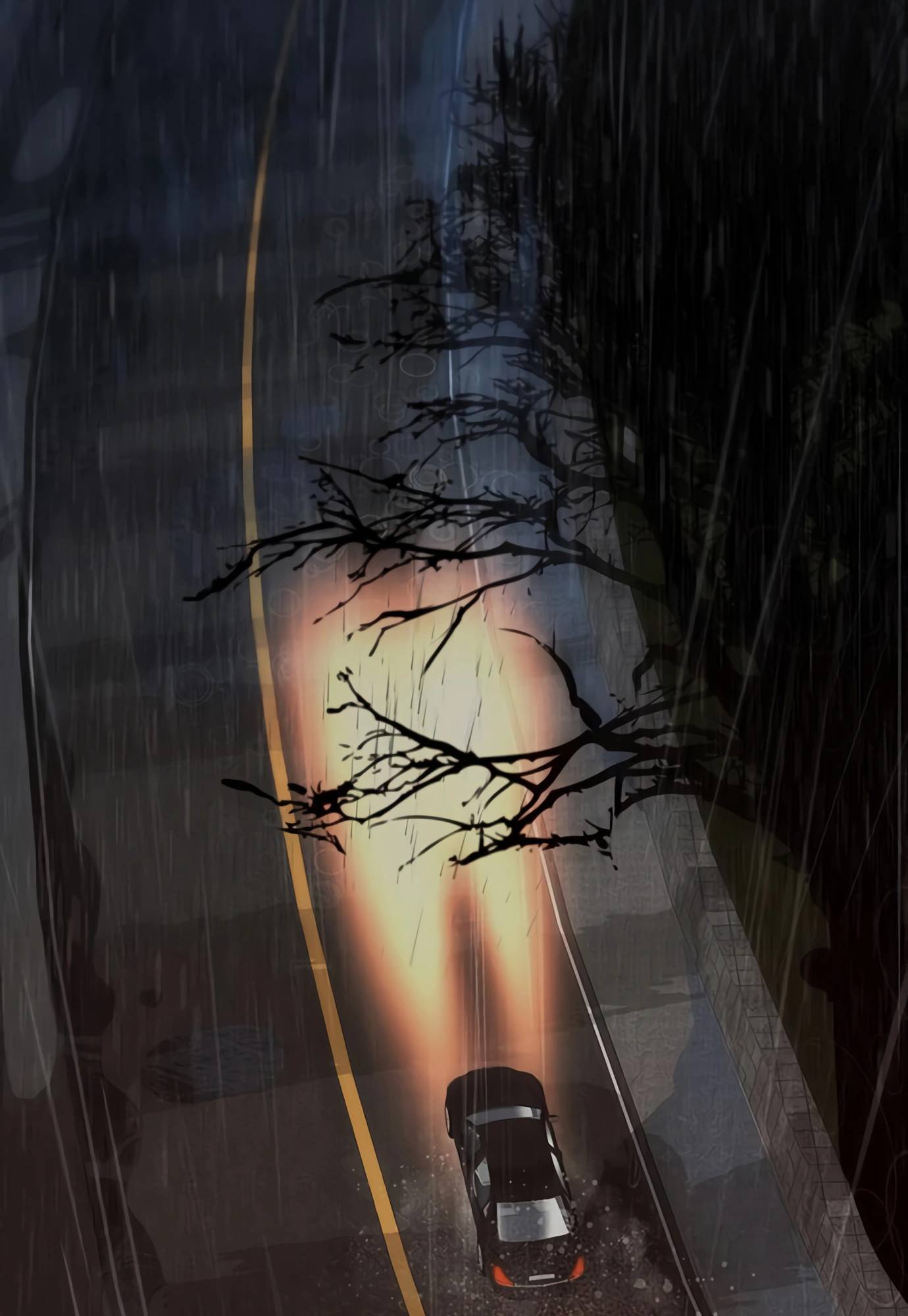 Real Man chapter 131 page 87