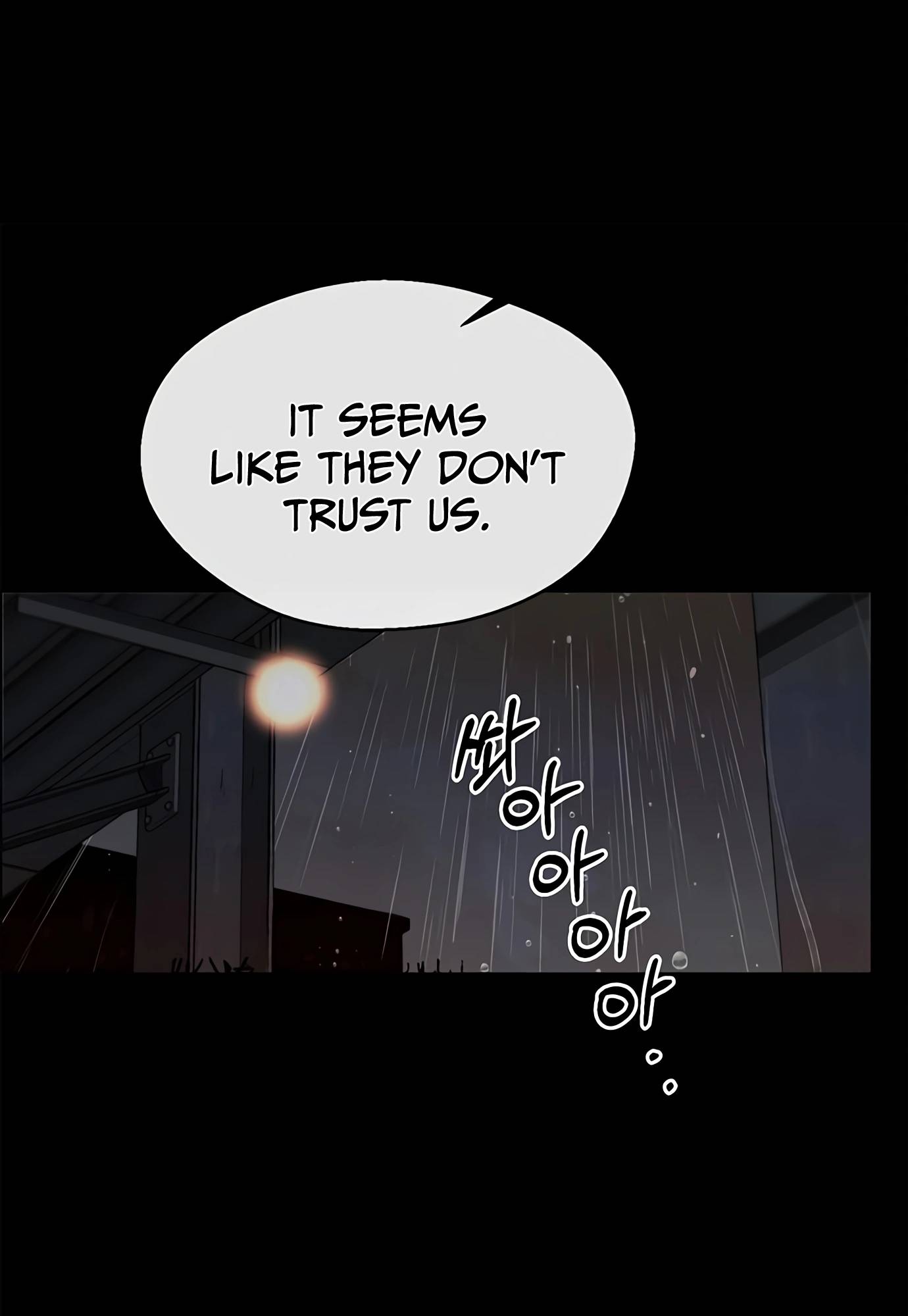 Real Man chapter 131 page 91