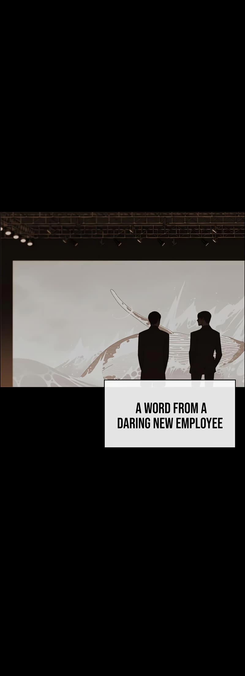 Real Man chapter 133 page 13