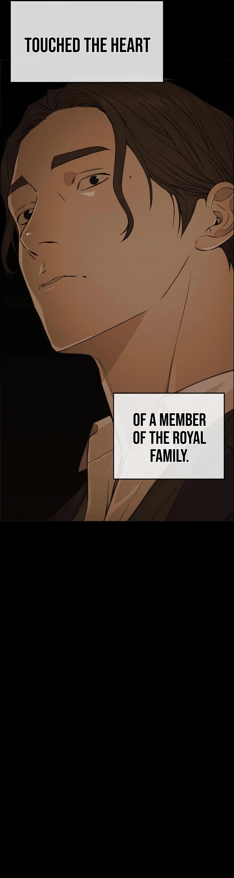 Real Man chapter 133 page 14