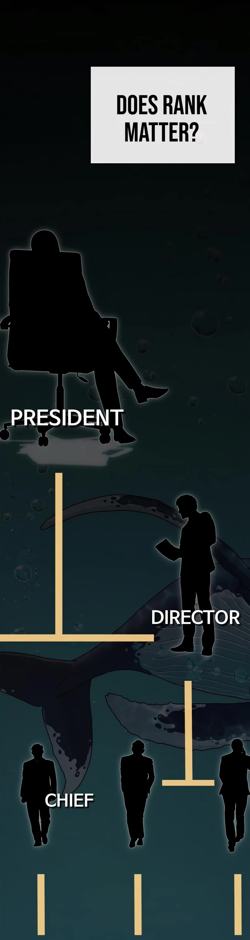 Real Man chapter 133 page 17