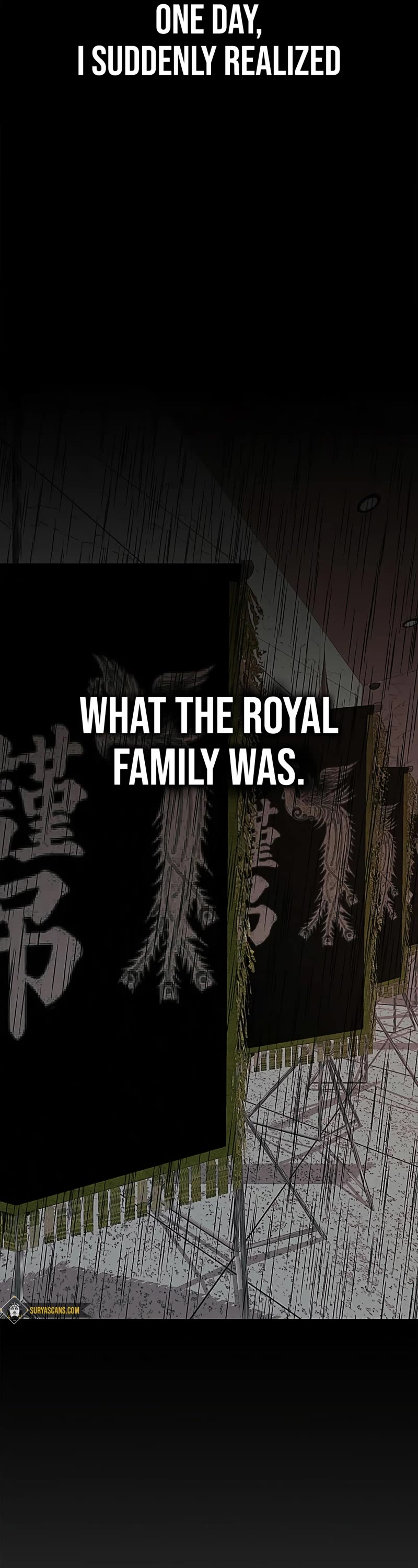 Real Man chapter 133 page 2