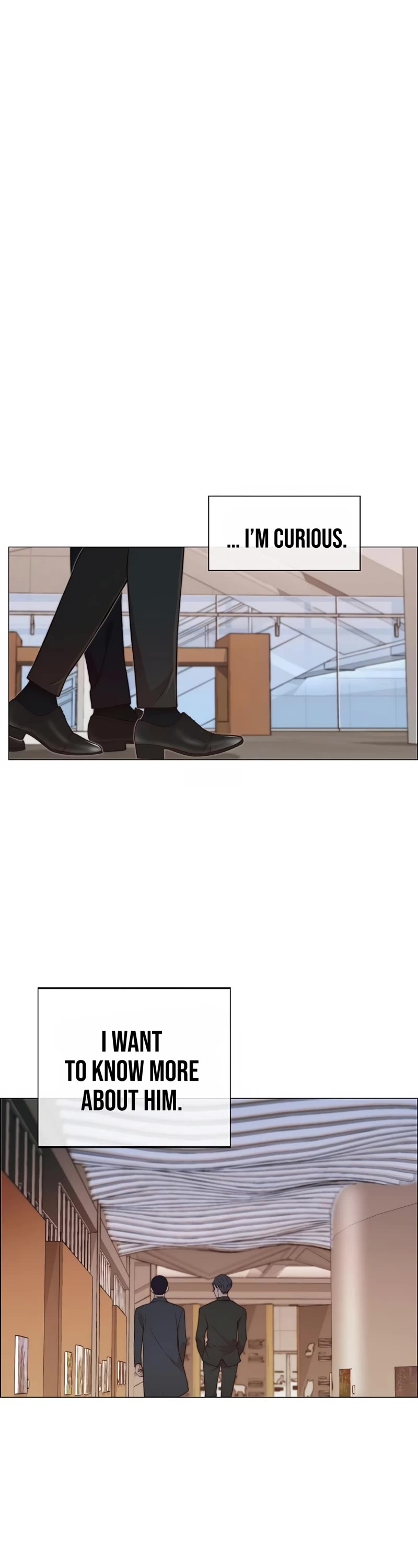 Real Man chapter 133 page 29