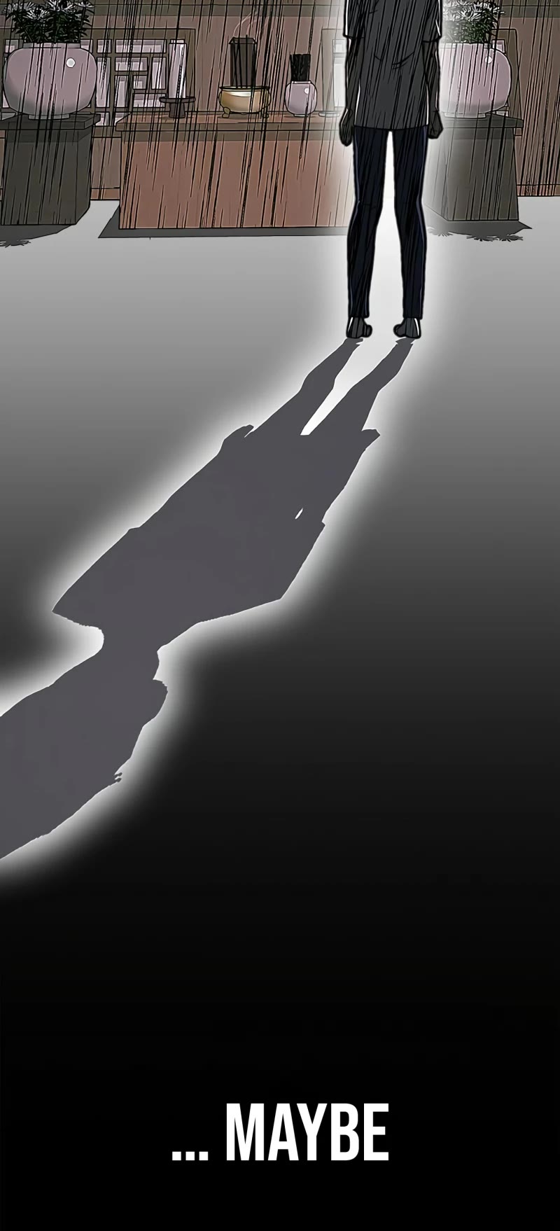 Real Man chapter 133 page 4