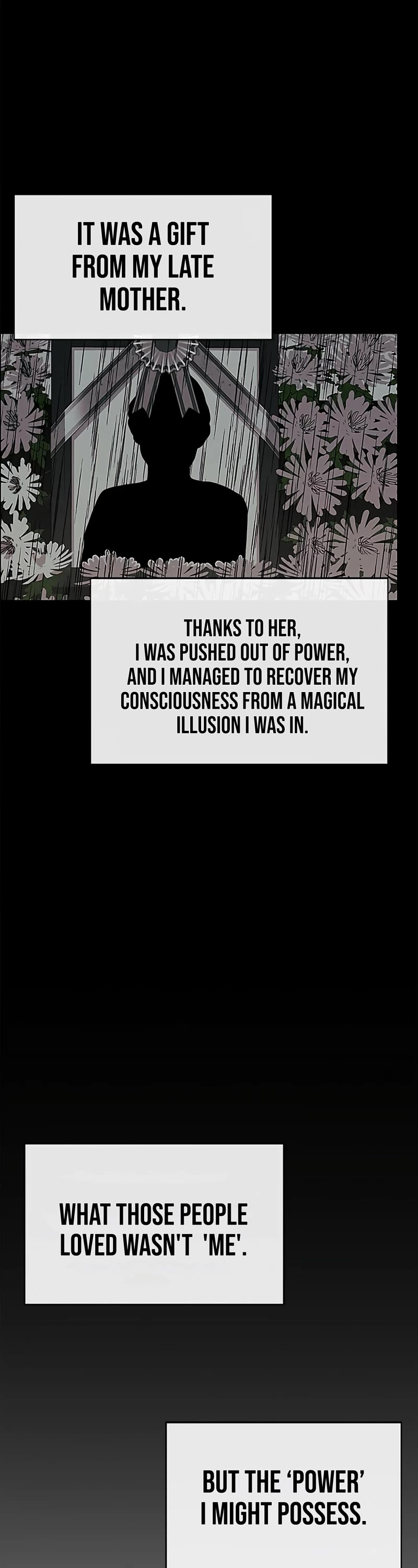 Real Man chapter 133 page 5