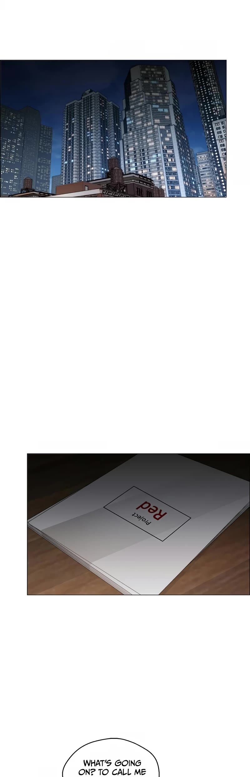 Real Man chapter 133 page 50