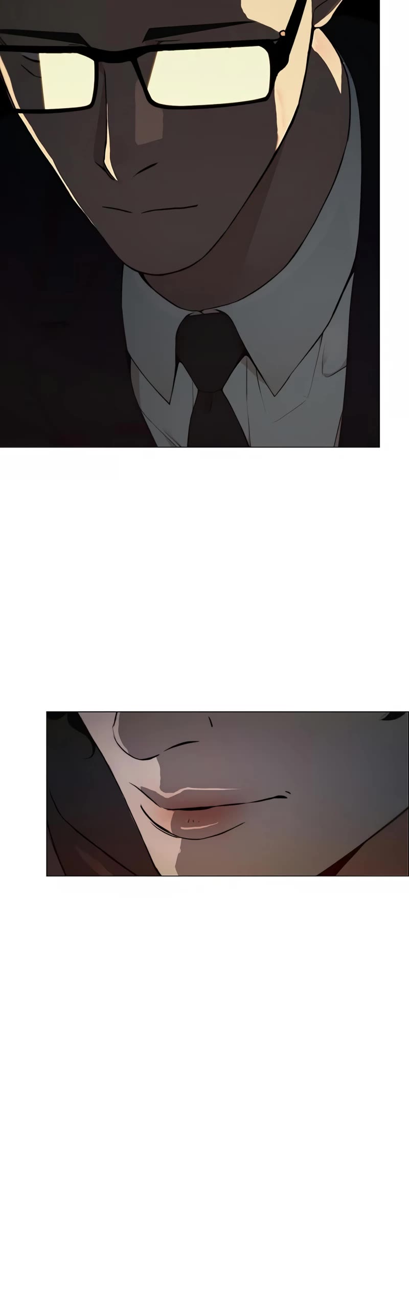 Real Man chapter 133 page 54