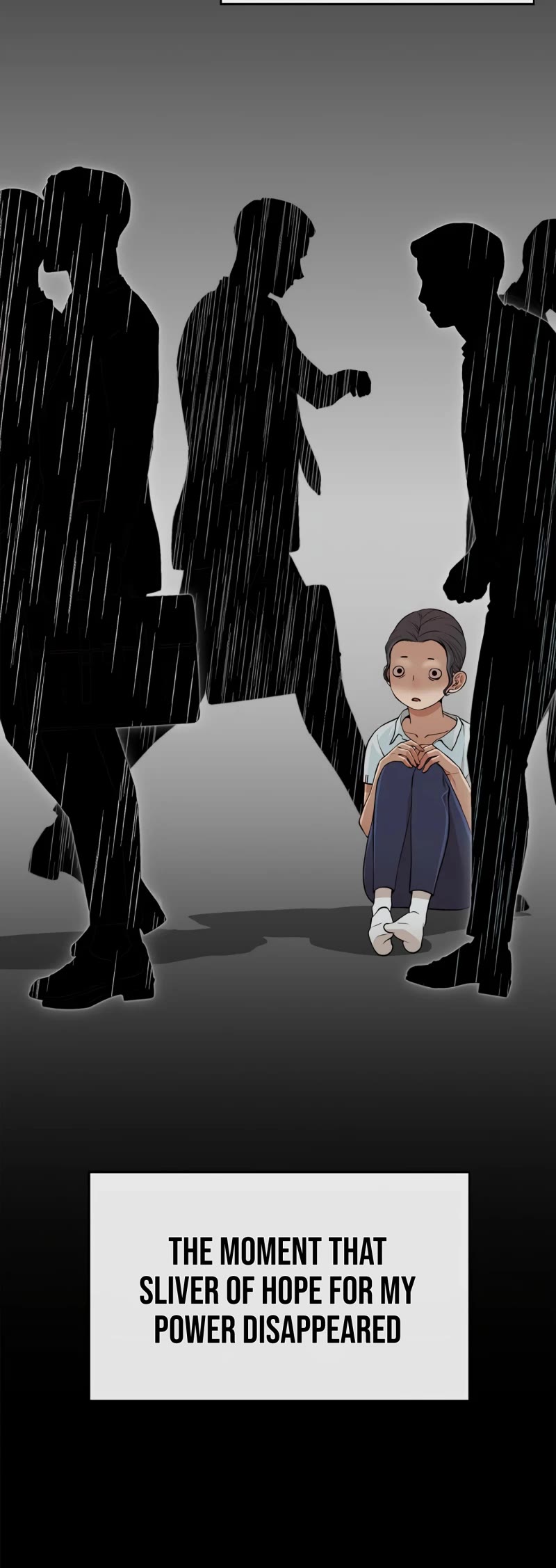 Real Man chapter 133 page 6