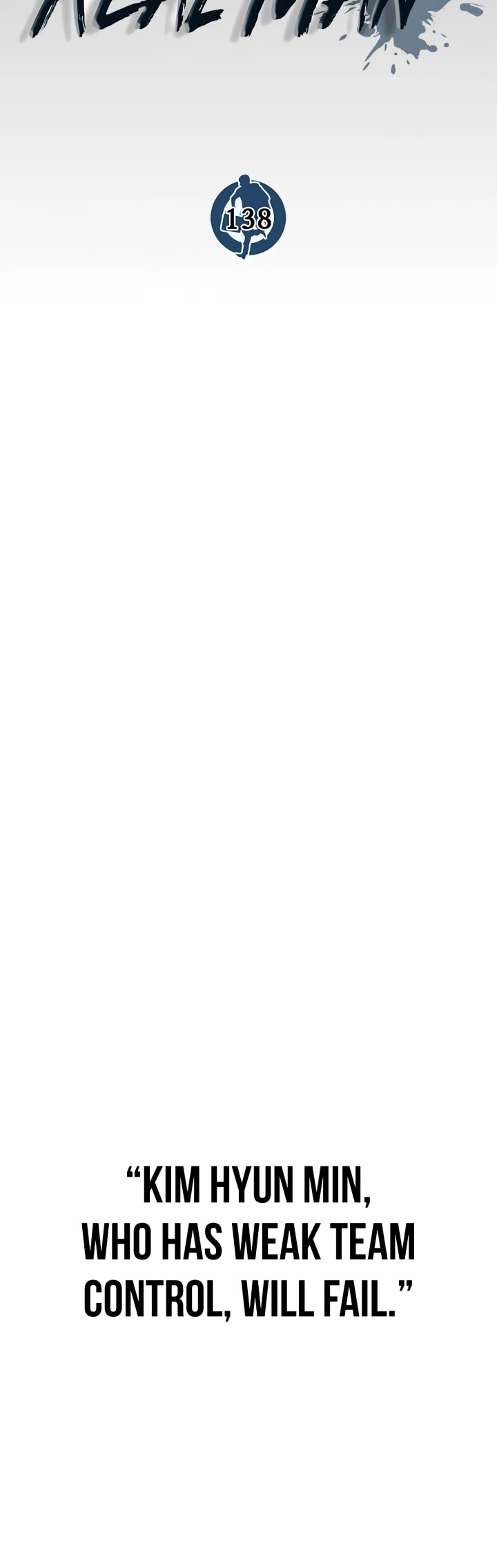 Real Man chapter 138 page 21