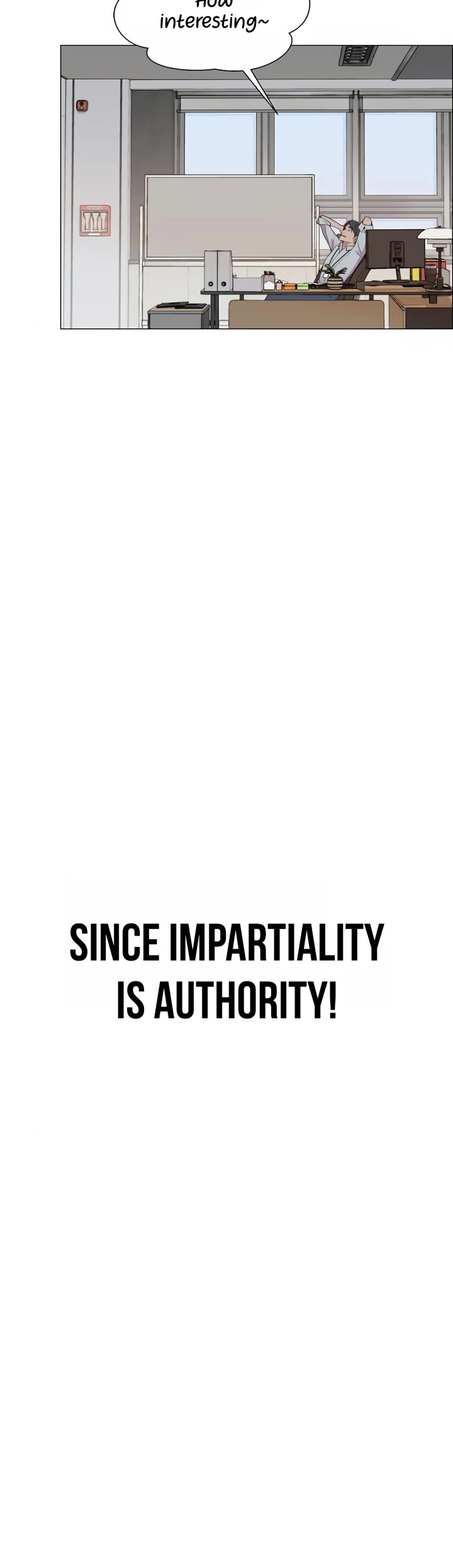 Real Man chapter 138 page 36