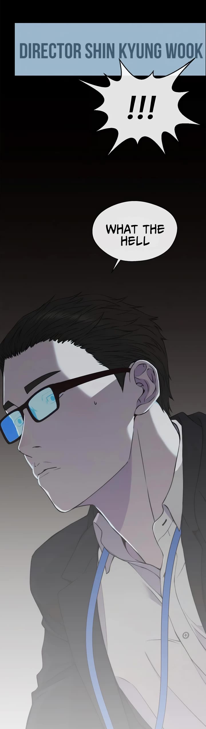 Real Man chapter 138 page 44