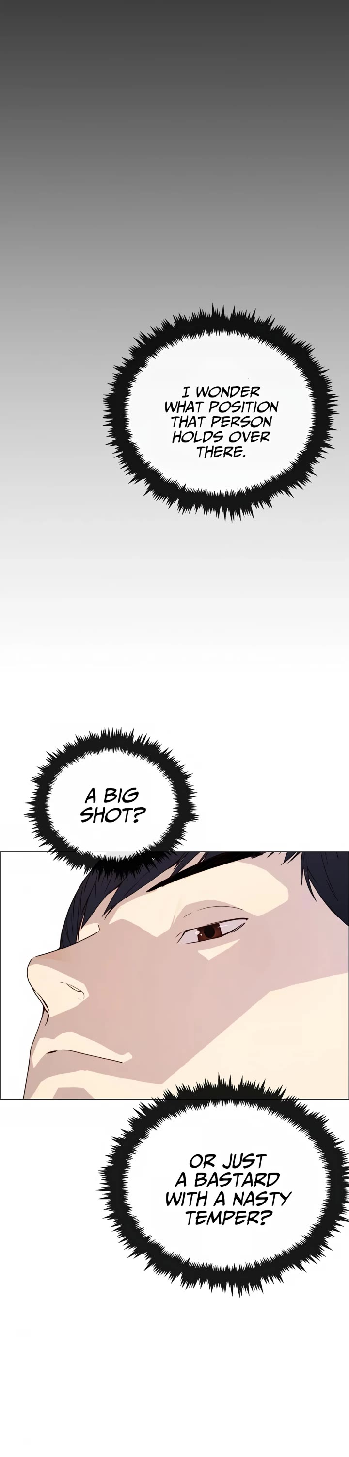 Real Man chapter 139 page 40