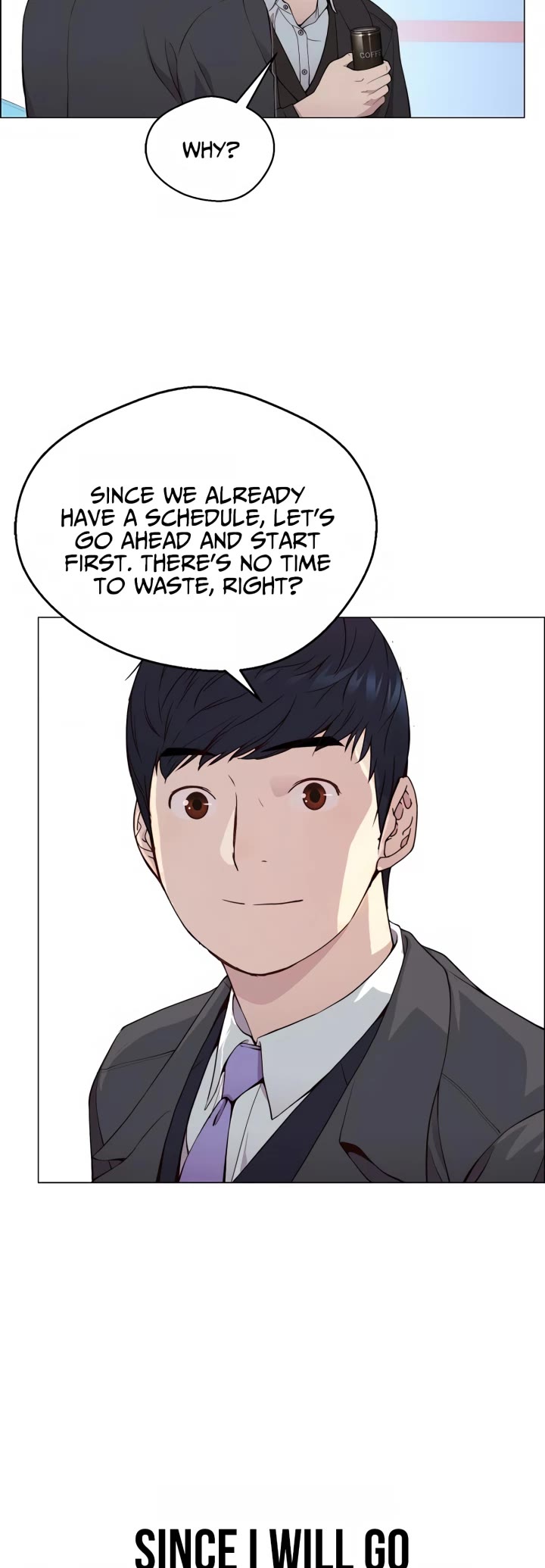 Real Man chapter 139 page 42