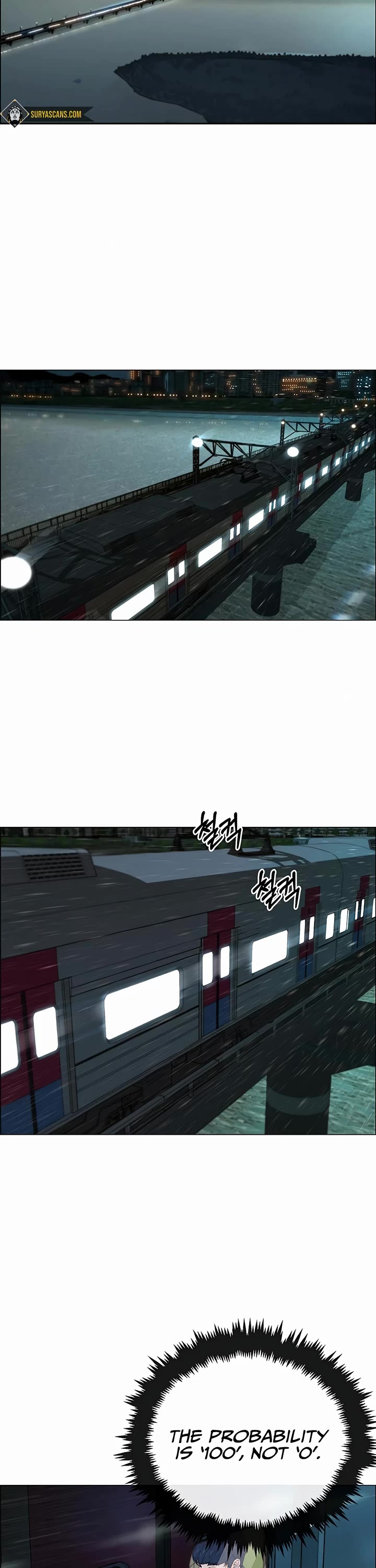 Real Man chapter 144 page 37