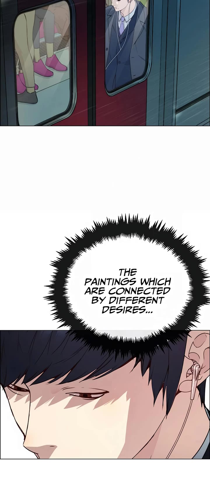 Real Man chapter 144 page 38