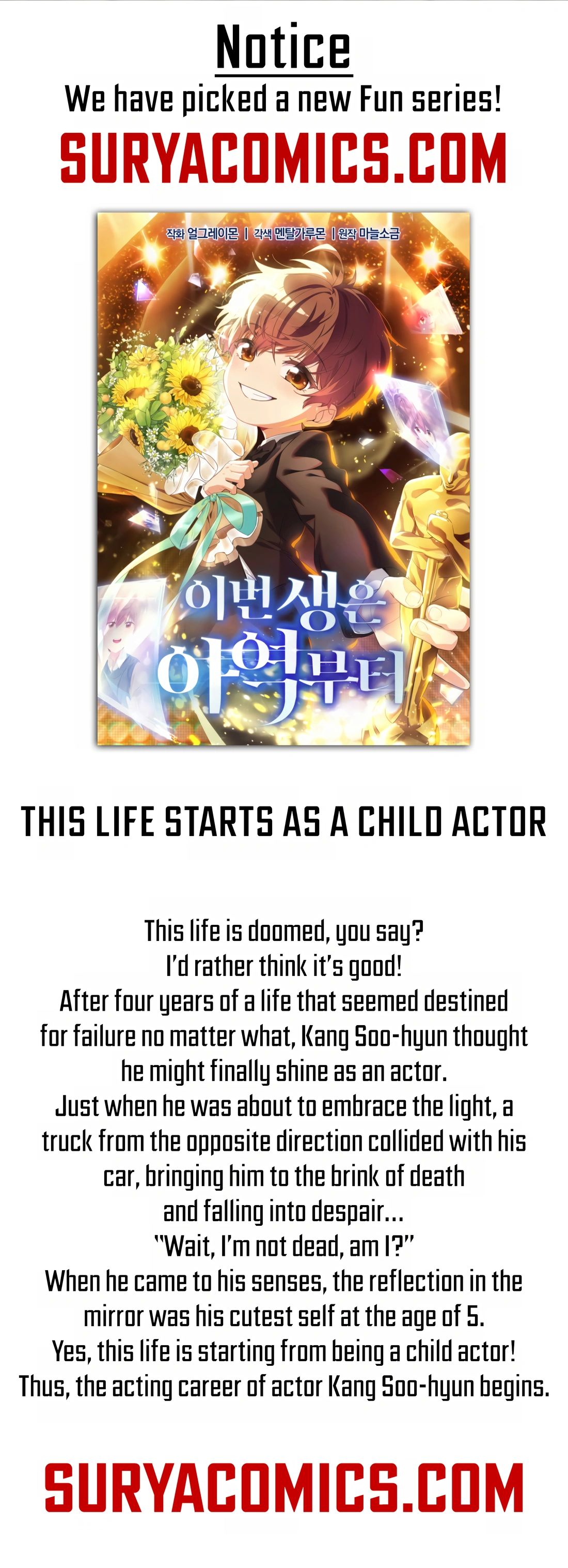 Real Man chapter 168 page 2