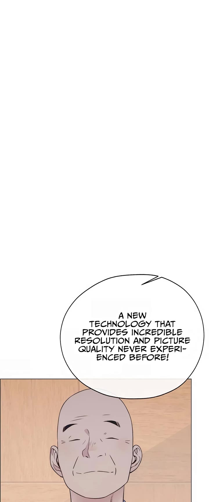 Real Man chapter 186 page 10