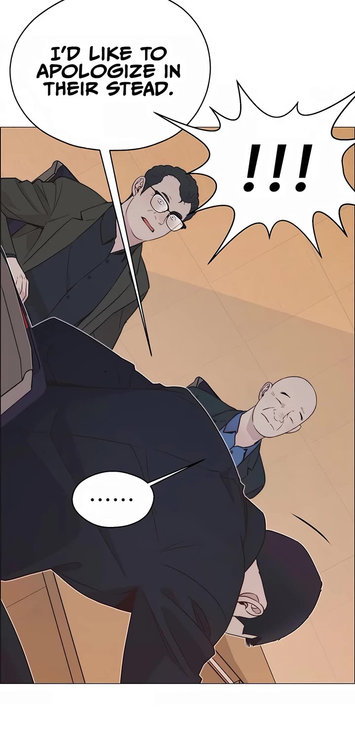 Real Man chapter 186 page 26