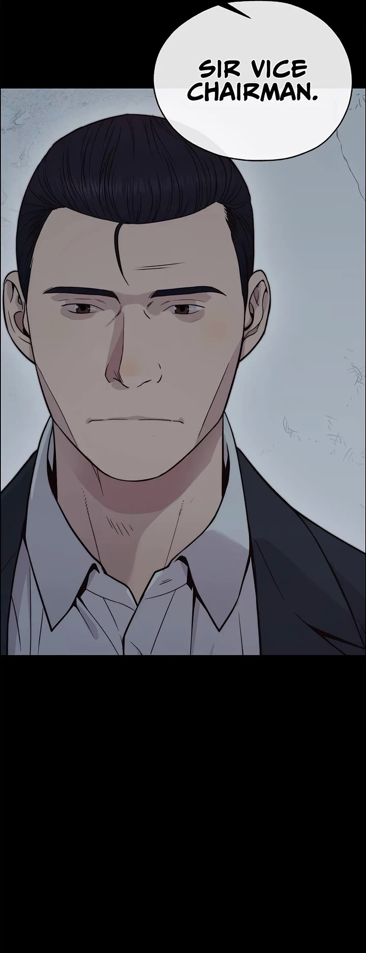 Real Man chapter 186 page 4