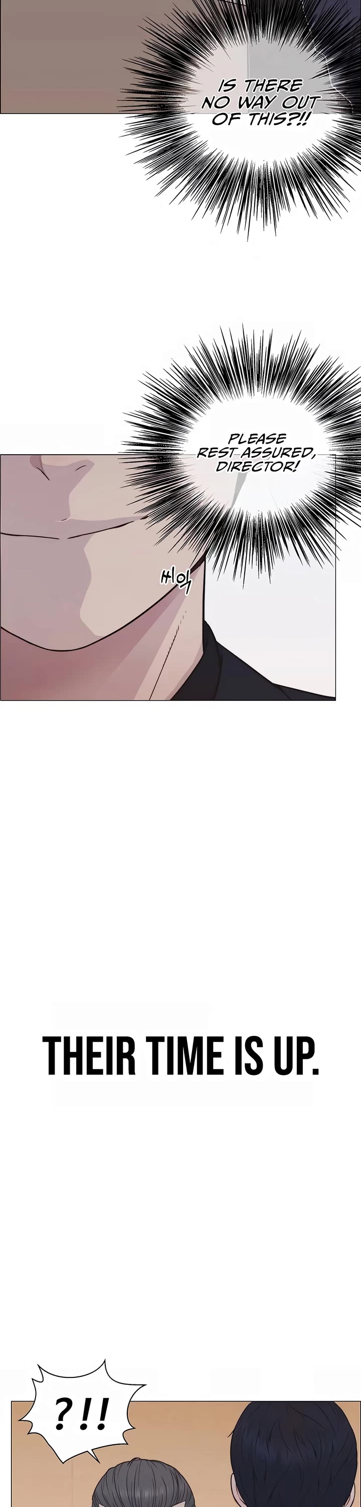 Real Man chapter 186 page 44