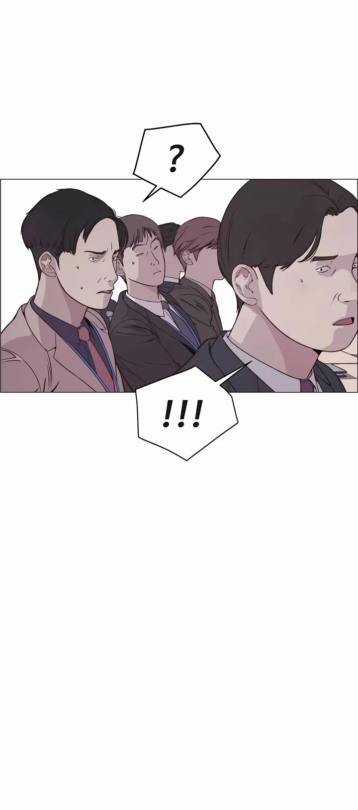 Real Man chapter 186 page 50