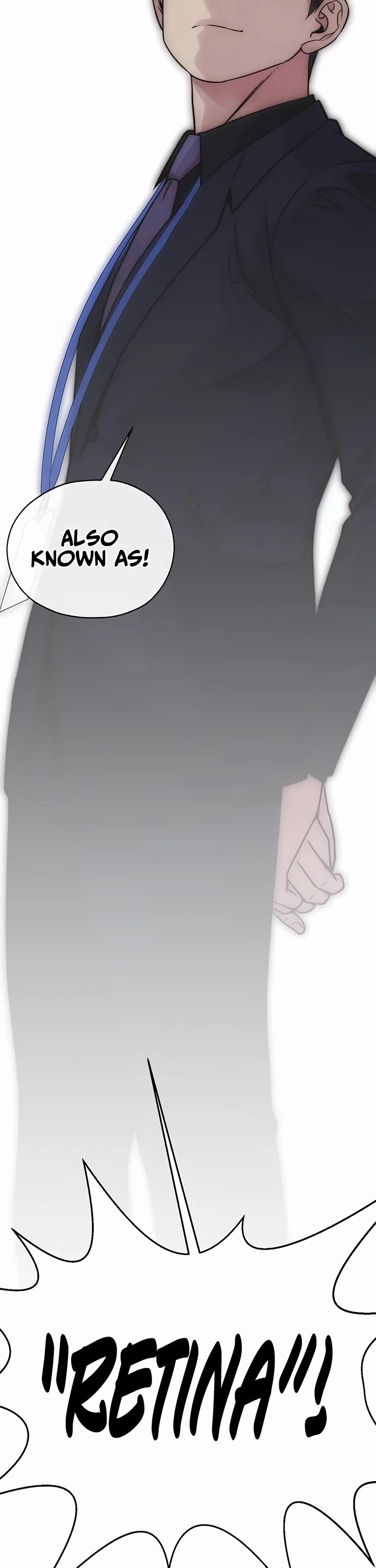 Real Man chapter 186 page 52