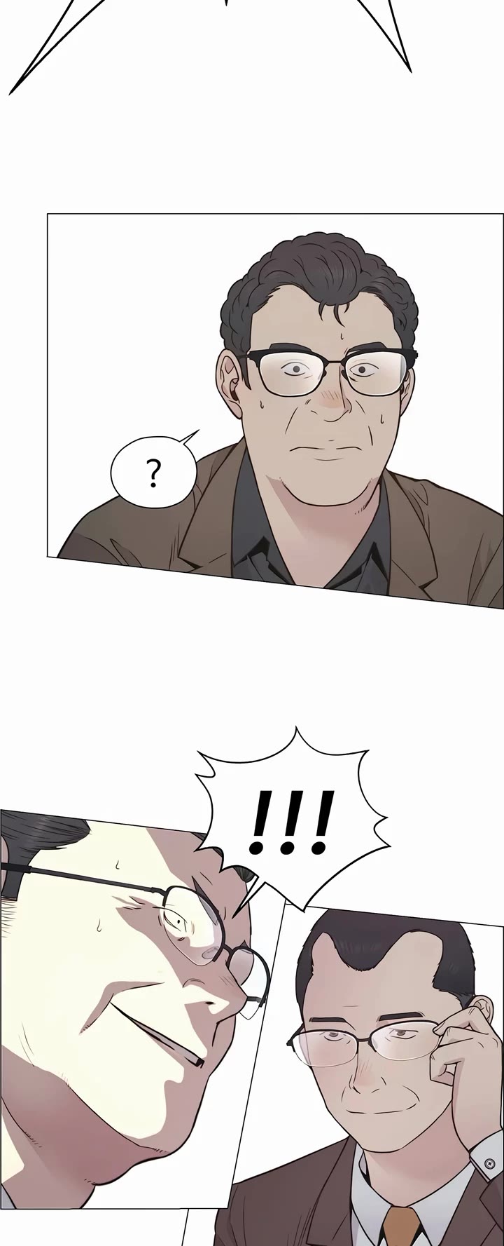 Real Man chapter 186 page 53